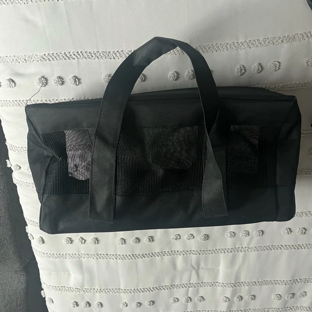 Small Dog Carrier